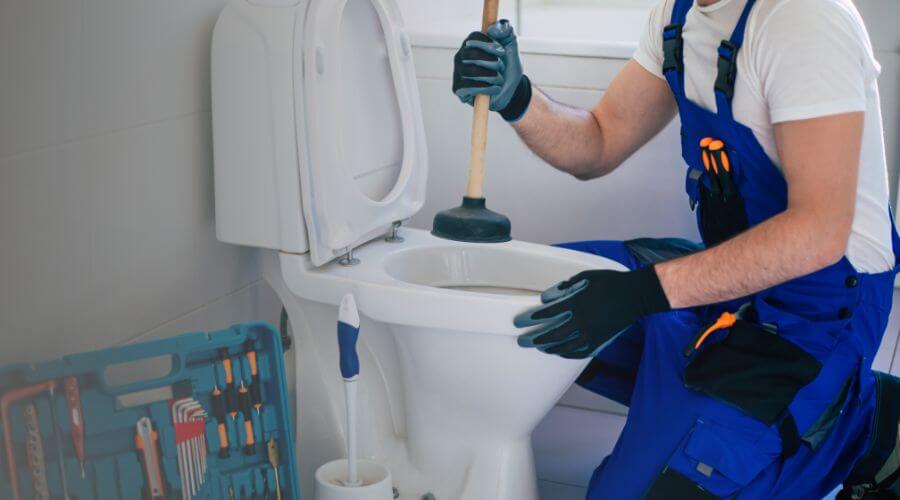 Professional septic pumping service in Elsmere, NE